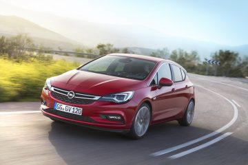 Opel Astra 360x240