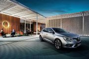 Renault Megane 2 180x120