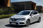 Renault Megane 4 180x120