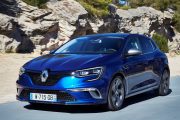 Renault Megane 6 180x120