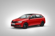 Skoda Rapid 2 180x120