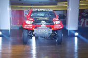 Toyota Hilux Dakar 2 180x120