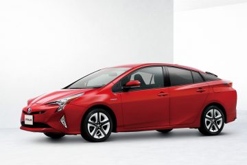 Toyota Prius 41 360x240