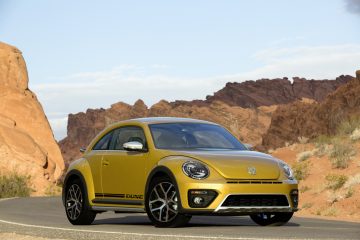 VW Beetle Dune 1 360x240