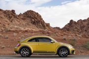 VW Beetle Dune 2 180x120