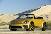 VW Beetle Dune 4 180x120