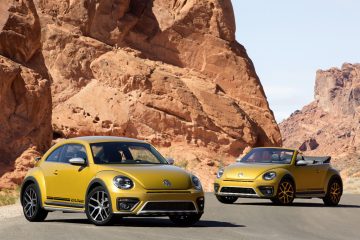 VW Beetle Dune 7 360x240