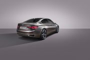 BMW Concept Compact Sedan 3 180x120