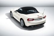 Fiat 124 Spider 2 180x120