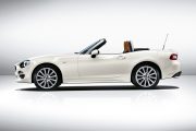 Fiat 124 Spider 4 180x120