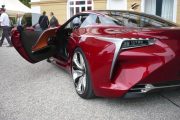 Lexus LC 3 180x120