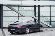 Mercedes AMG S6  Cabrio 4 180x120