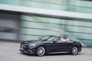 Mercedes AMG S6  Cabrio 7 180x120