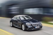 Mercedes AMG S6  Cabrio 8 180x120