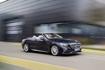 Mercedes AMG S6  Cabrio 9 360x240