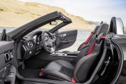 Mercedes Benz SLC 2 180x120