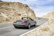 Mercedes Benz SLC 8 180x120