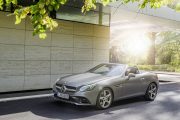 Mercedes Benz SLC 9 180x120