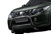 Mitsubishi L200 2 180x120