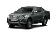 Mitsubishi L200 3 180x120