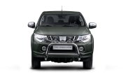 Mitsubishi L200 4 180x120