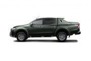 Mitsubishi L200 6 180x120