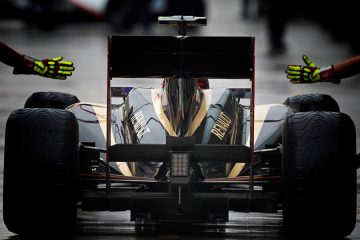 Renault F1