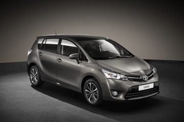 Toyota Verso 8 360x240