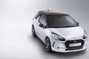 Citroen DS3 3 180x120