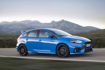 Ford FocusRS 1 360x240