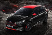 Ford Focus 3 180x120