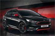 Ford Focus 4 180x120