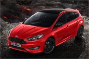 Ford Focus 5 180x120