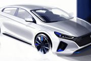 Hyundai IONIQ 2 180x120