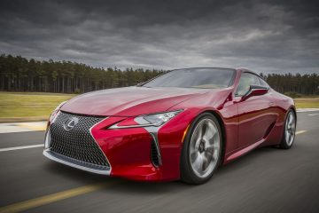 Lexus LC 13 360x240