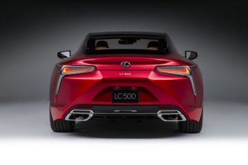 Lexus LC 500 1 360x240