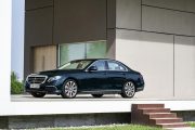 Mercedes Benz Klasa E 7 180x120