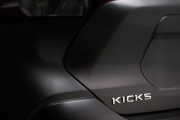 Nissan Kicks 360x240