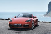 Porsche 718 BoxsterS 3 180x120