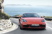 Porsche 718 BoxsterS 4 180x120