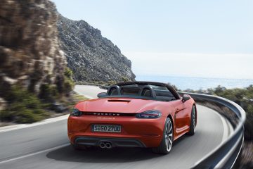 Porsche 718 BoxsterS 5 360x240