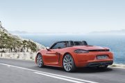 Porsche 718 BoxsterS 6 180x120