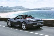 Porsche 718 Boxster 1 180x120