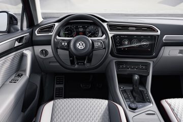 VW Tiguan GTE Active 1 360x240