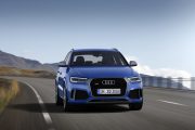 Audi RS Q3 Performance 3 180x120