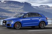 Audi RS Q3 Performance 4 180x120