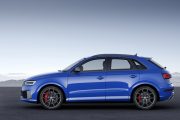 Audi RS Q3 Performance 8 180x120