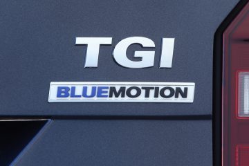 Caddy TGI BlueMotion 1 360x240