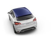 Citroen DS4 2 180x120