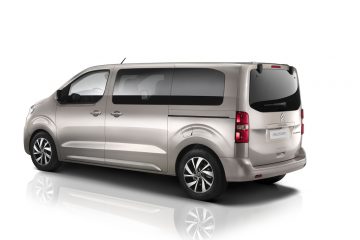 Citroen SpaceTourer 1 360x240